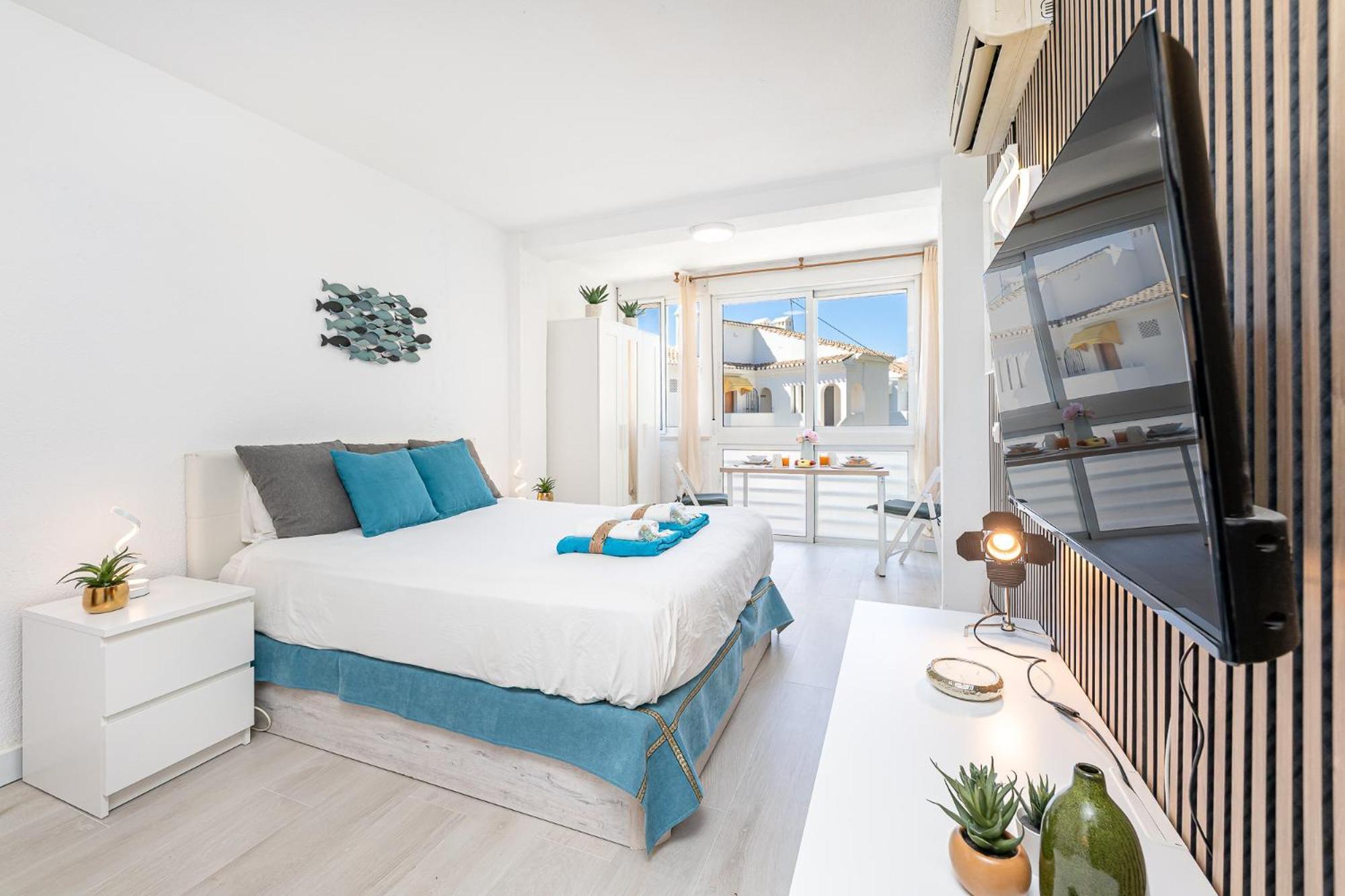 Apartment 797 - In Close To Benalmadena